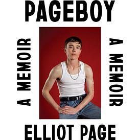 Pageboy by Elliot Page