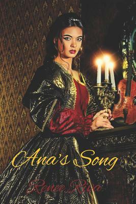 Ana's Song: Pine Cottage Duet by Renee Riva