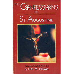 Confessions of St Augustine, The by Hal M. Helms