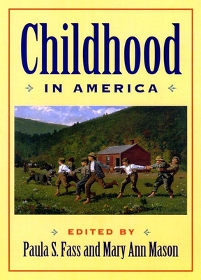 Childhood in America by 