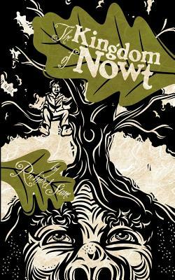 The Kingdom of Nowt by Richard Stone