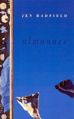 Almanacs by Jen Hadfield