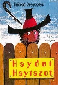 Haydut Haytazot by Otfried Preußler