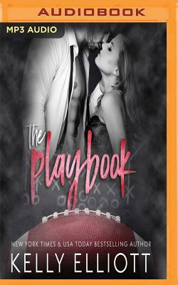 The Playbook by Kelly Elliott