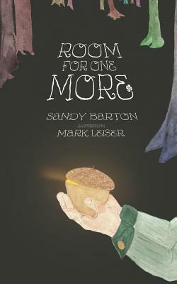 Room For One More: The Leprechaun Magic Continues by Sandy Barton