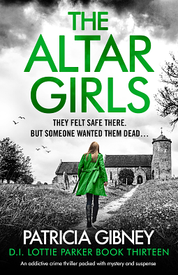 The Altar Girls by Patricia Gibney