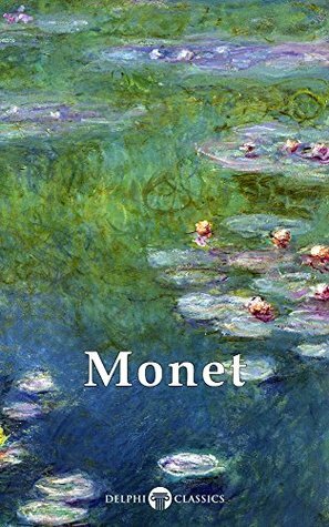 Claude Monet by Sean Connolly, Claude Monet