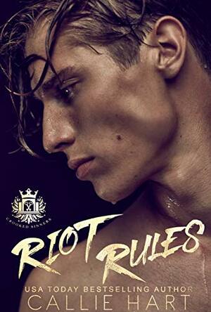 Riot Rules by Callie Hart