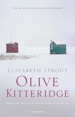 Olive Kitteridge by Elizabeth Strout