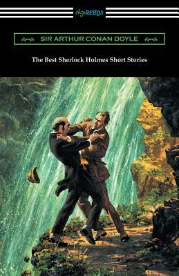 The Best Sherlock Holmes Short Stories by Arthur Conan Doyle