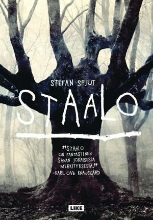 Staalo by Stefan Spjut