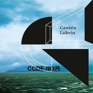 Code Noir by Canisia Lubrin