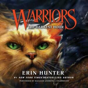 The Darkest Hour by Erin Hunter