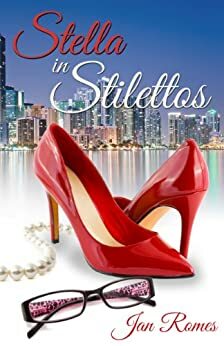 Stella in Stilettos by Jan Romes