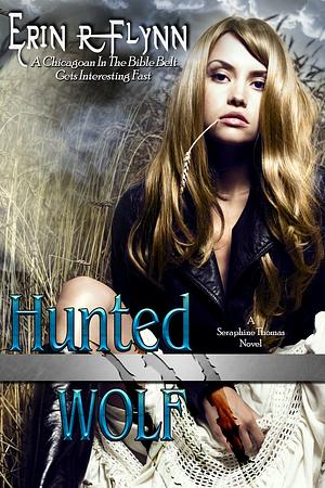 Hunted Wolf by Erin R. Flynn