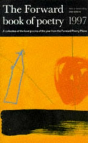 The Forward Book of Poetry 1997 by Various, Alan Jenkins