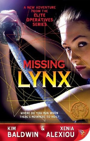 Missing Lynx by Xenia Alexiou, Kim Baldwin