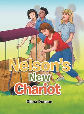 Nelson's New Chariot by Diana Duncan