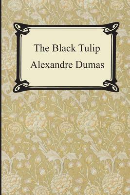 The Black Tulip by Alexandre Dumas