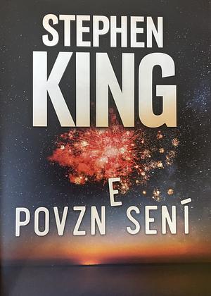 Povznesení by Stephen King