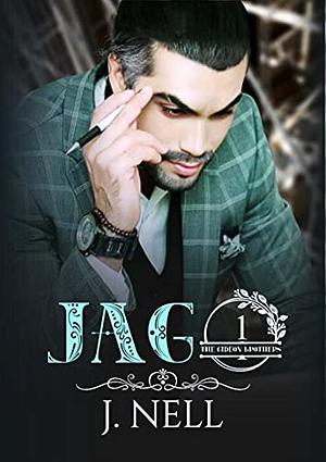Jag: The Gideon Brothers by J. Nell