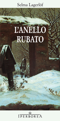 L'anello rubato by Selma Lagerlöf