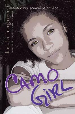 Camo Girl by Kekla Magoon