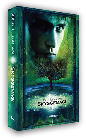 Skyggemagi by John Lenahan