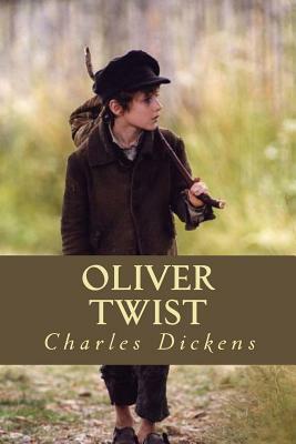 Oliver Twist by Charles Dickens