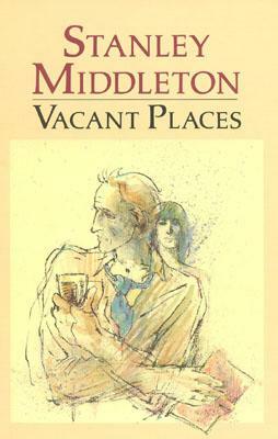 Vacant Places by Stanley Middleton