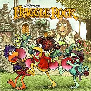 Fraggle Rock Tails and Tales by Lindsay Cibos, Jason M. Burns, David Lanphear, Deron Bennett, Joe LeFavi, Katie Strickland, Grace Randolph, David Petersen, Paul Morrissey, Jake T. Forbes, Heidi Arnhold, Lizzy John, Sophie Campbell, Chandra Free, Mark Simmons, Fandy Soegiarto, Tim Beedle, Katie Cook, Chris Lie, Cory Godbey, Henry Iwanaga, Nichol Ashworth, Joanna Estep