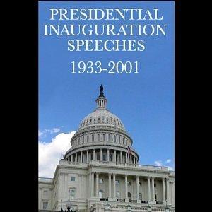 John F. Kennedy Inauguration Speech 1961 by Various, John F. Kennedy, John F. Kennedy