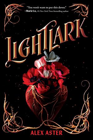 Lightlark by 