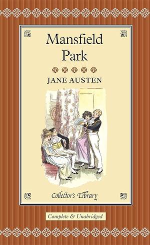 Mansfield Park by Jane Austen