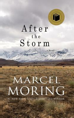 After the Storm by Marcel Moring