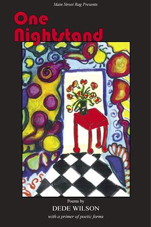 One Nightstand by Dede Wilson