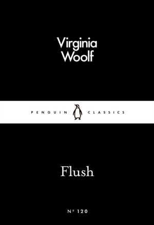 Flush by Virginia Woolf