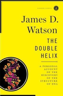 Double Helix by James D. Watson