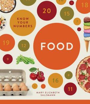 Know Your Numbers: Food by Mary Elizabeth Salzmann