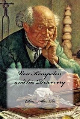 Von Kempelen and his Discovery by Edgar Allan Poe