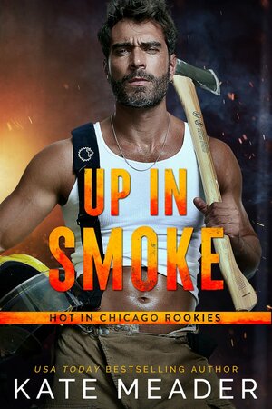 Up in Smoke by Kate Meader