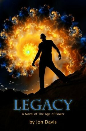 Legacy by Jon Davis