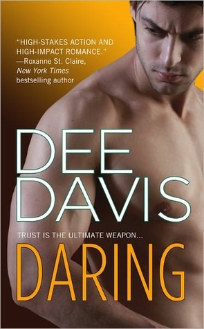 Daring by Dee Davis