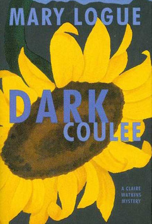 Dark Coulee by Mary Logue