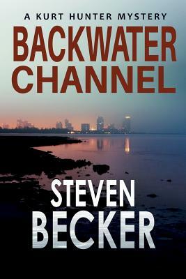 Backwater Channel by Steven Becker