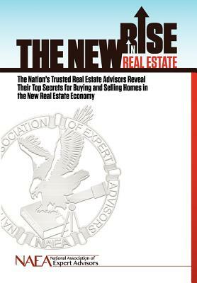 The New Rise in Real Estate by Michael Reese, Jay Kinder