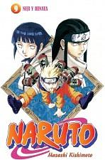 Naruto #09: Neji y Hinata by Masashi Kishimoto