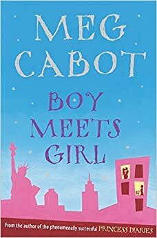 Boy Meets Girl by Meg Cabot