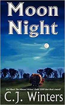 Moon Night by C.J. Winters