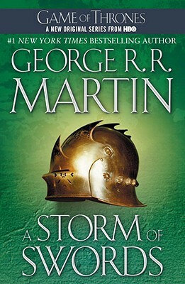 A Storm of Swords by George R.R. Martin